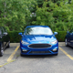 Image for article titled The 325 Horsepower 2017 Ford Fusion Sport Is Not The Audi-Slayer We Wanted
